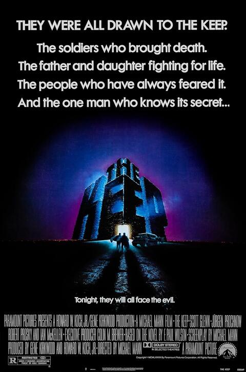 The Keep