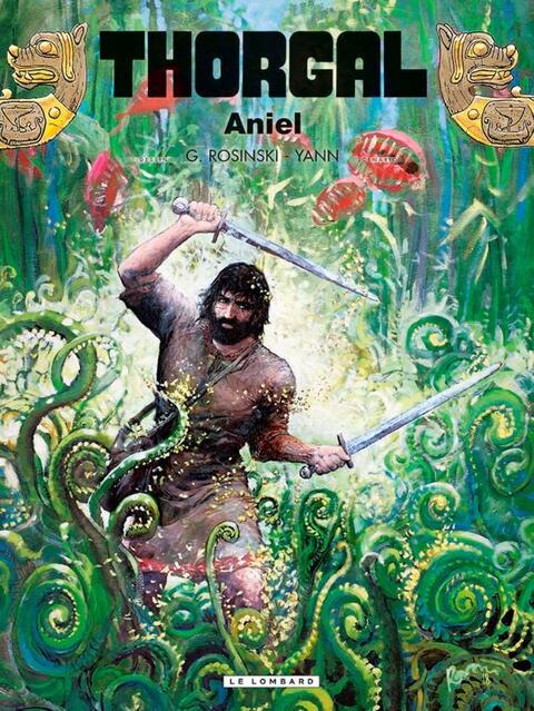 Thorgal