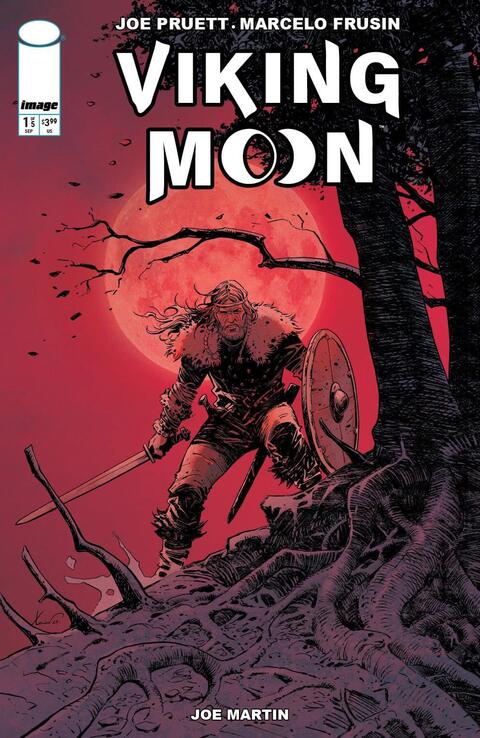 Viking Moon