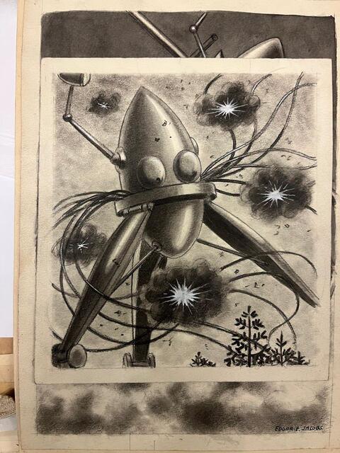 The War of the Worlds