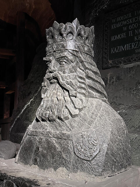 Krakau