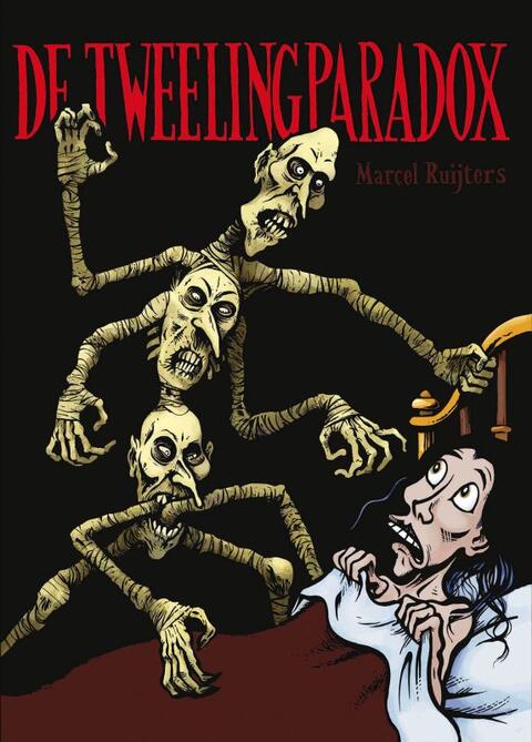 De Tweelingparadox