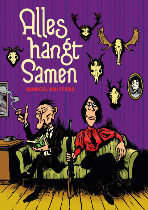 Alles Hangt Samen