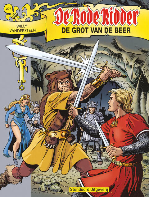 De Rode Ridder 207