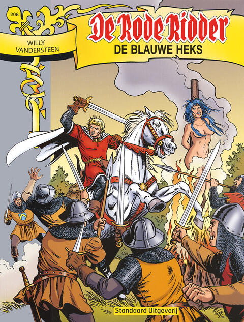 De Rode Ridder 208