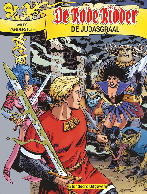De Rode Ridder 209