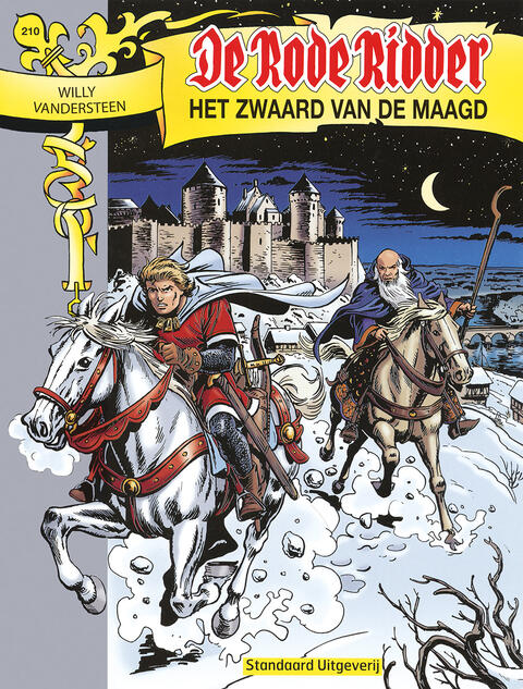 De Rode Ridder 210