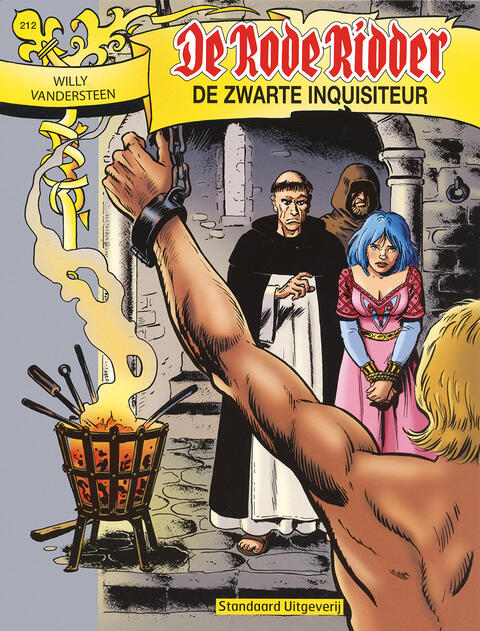 De Rode Ridder 212