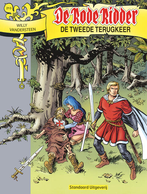 De Rode Ridder 213