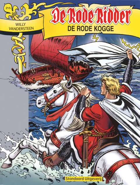 De Rode Ridder 215