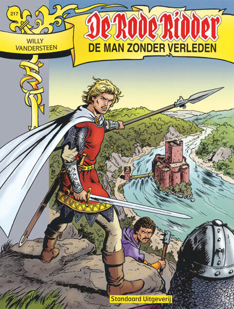 De Rode Ridder 217