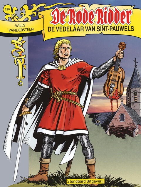 De Rode Ridder 220