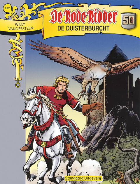 De Rode Ridder 222