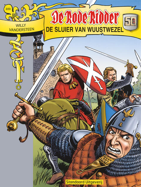 De Rode Ridder 223