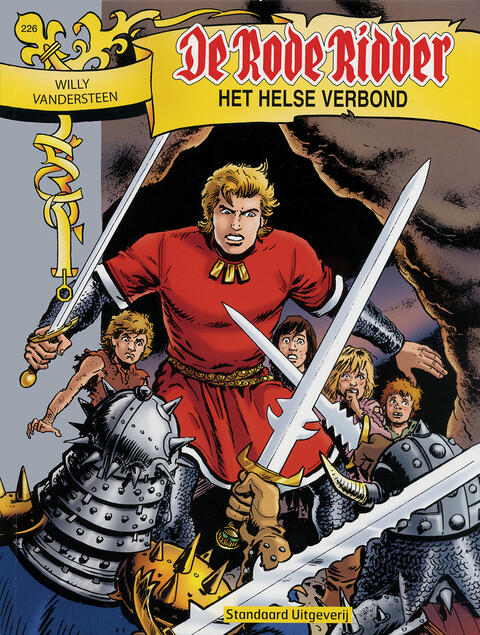De Rode Ridder 226