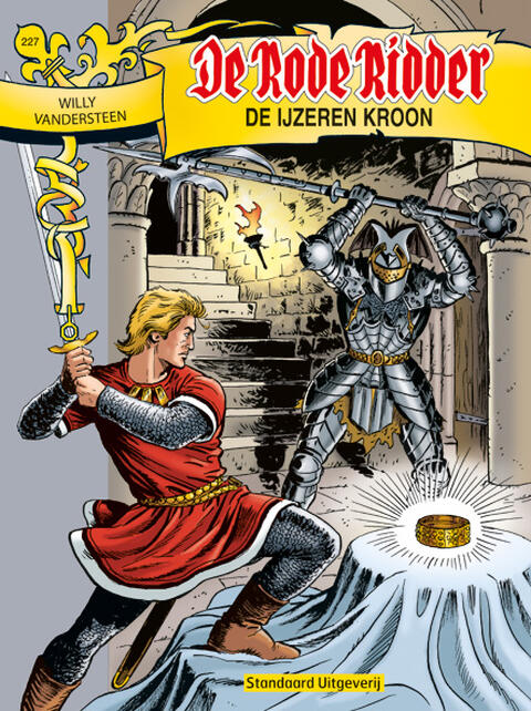 De Rode Ridder 227