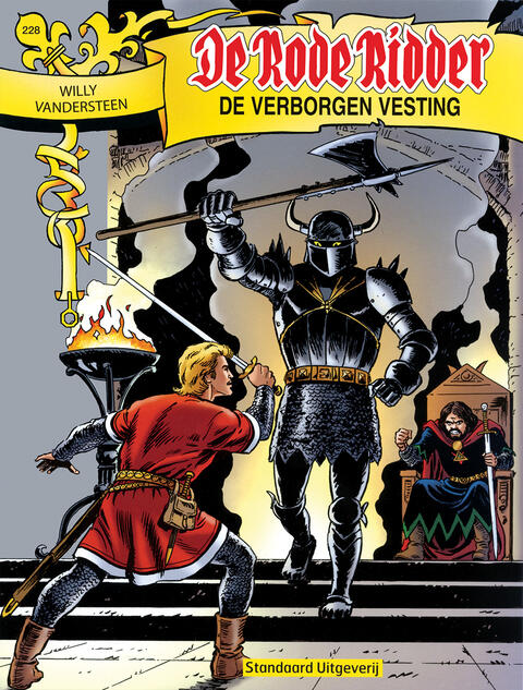 De Rode Ridder 228