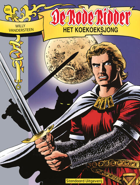 De Rode Ridder 231