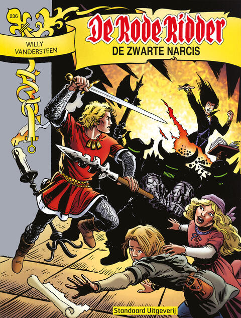 De Rode Ridder 236