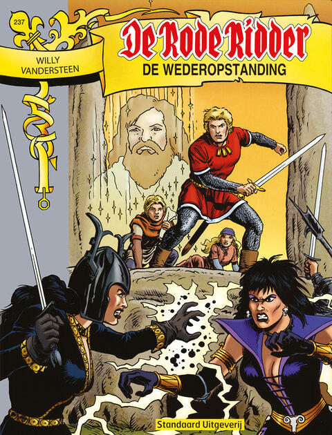 De Rode Ridder 237