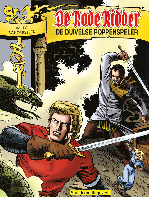De Rode Ridder 239