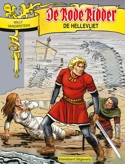 De Rode Ridder 243