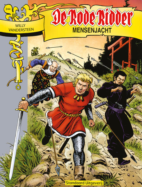 De Rode Ridder 244