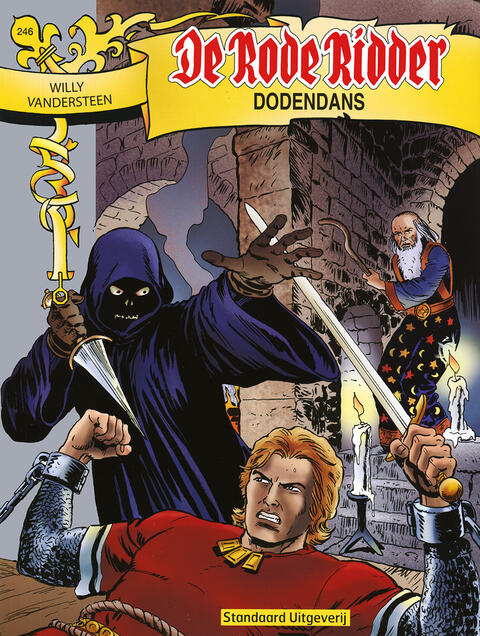 De Rode Ridder 246