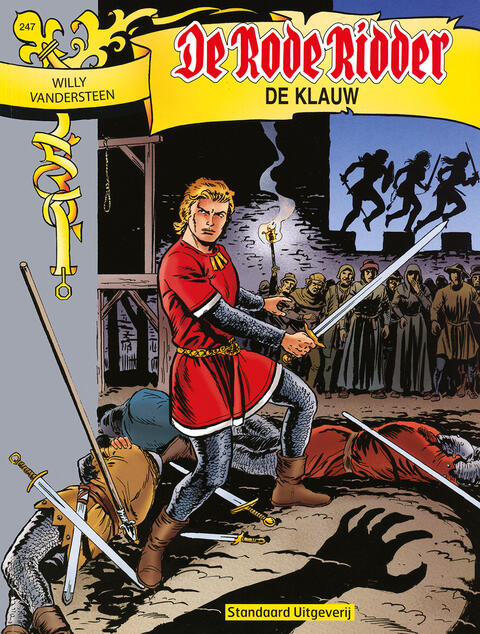 De Rode Ridder 247