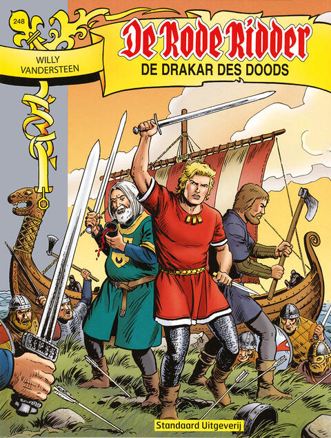 De Rode Ridder 248
