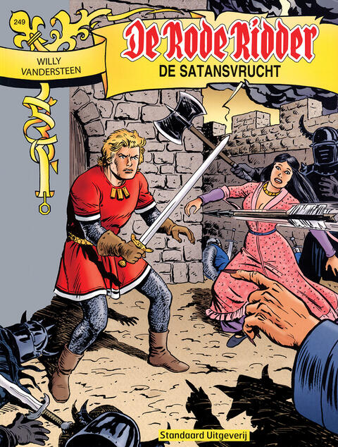 De Rode Ridder 249
