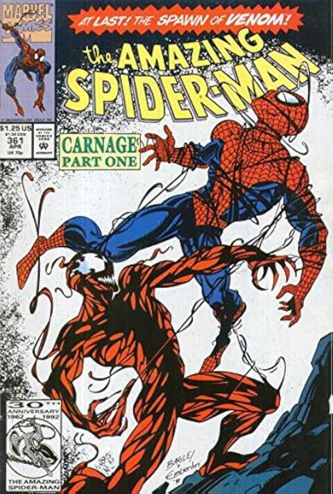 Spider-Man