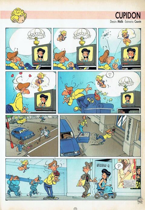 Cupido