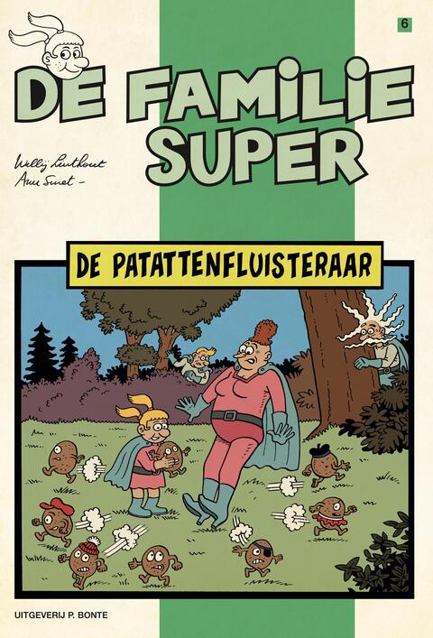 De Familie Super