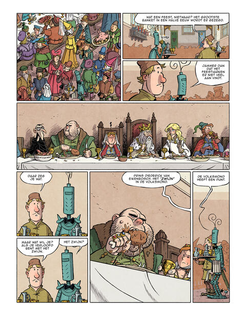 De Ridder 3