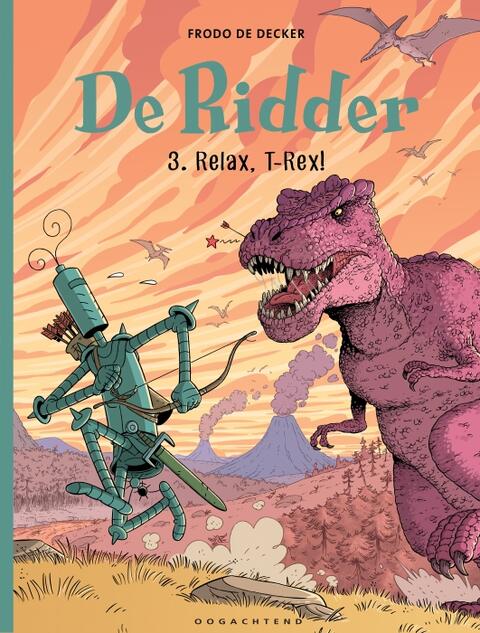 De Ridder 3