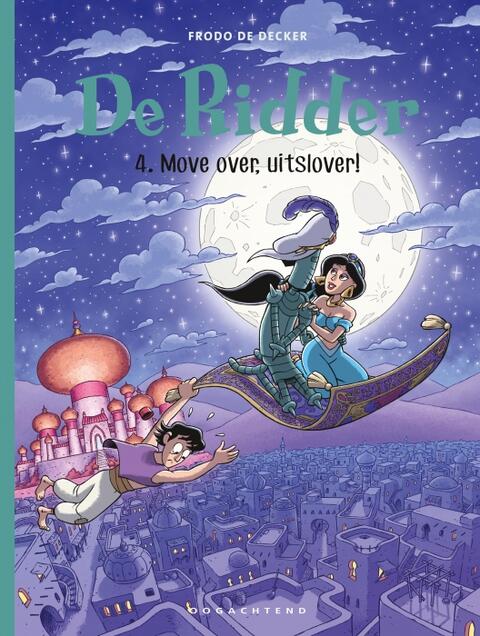 De Ridder 4