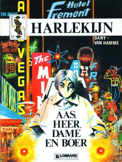 Harlekijn 2