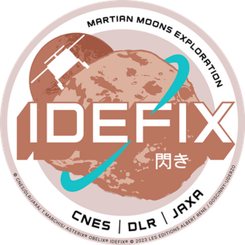 Idefix