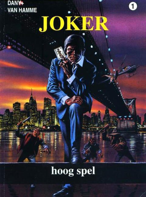 Joker 1