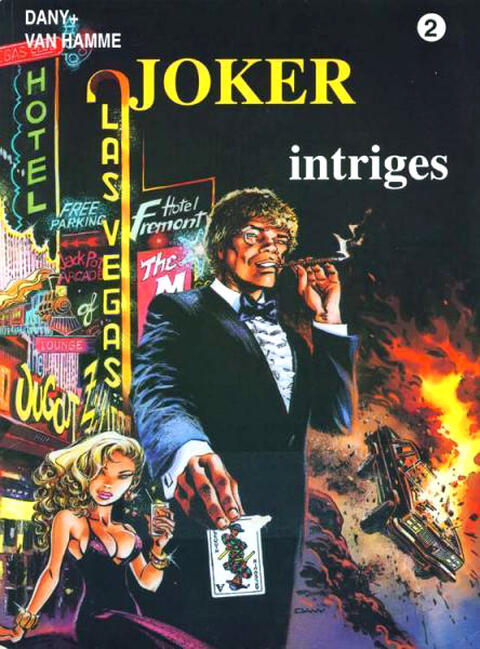 Joker 2