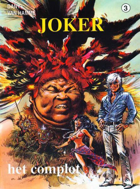 Joker 3