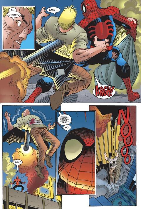 Spider-Man
