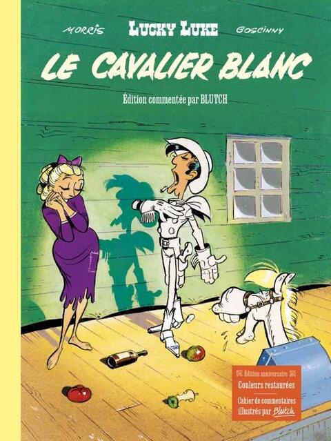 Lucky Luke