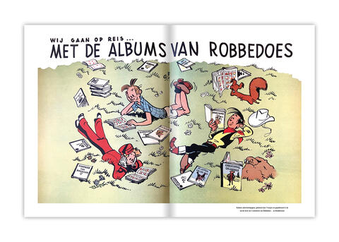 Lucky Luke integraal 1
