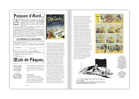 Lucky Luke integraal 1