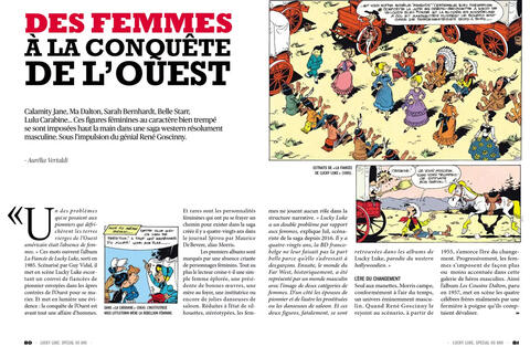 Lucky Luke
