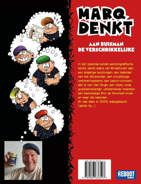 Marq Denkt 7