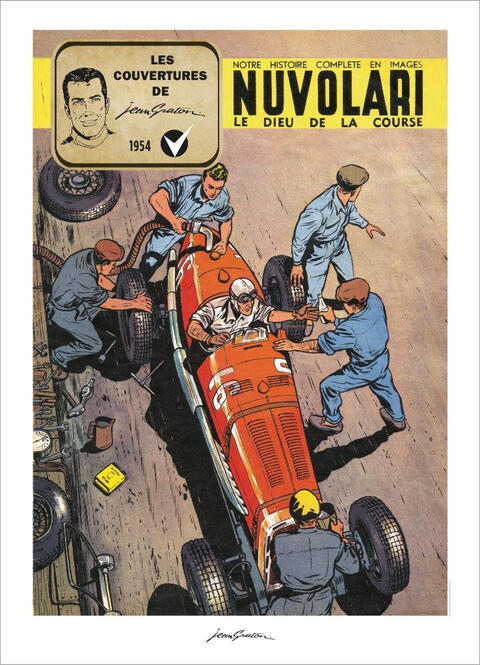 Michel Vaillant