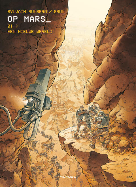 Op Mars_ 1